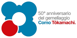 Como-Tokamachi logo colori orizzontale