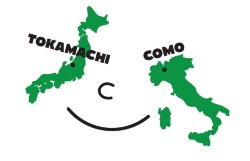 Logo Tokamachi 50°